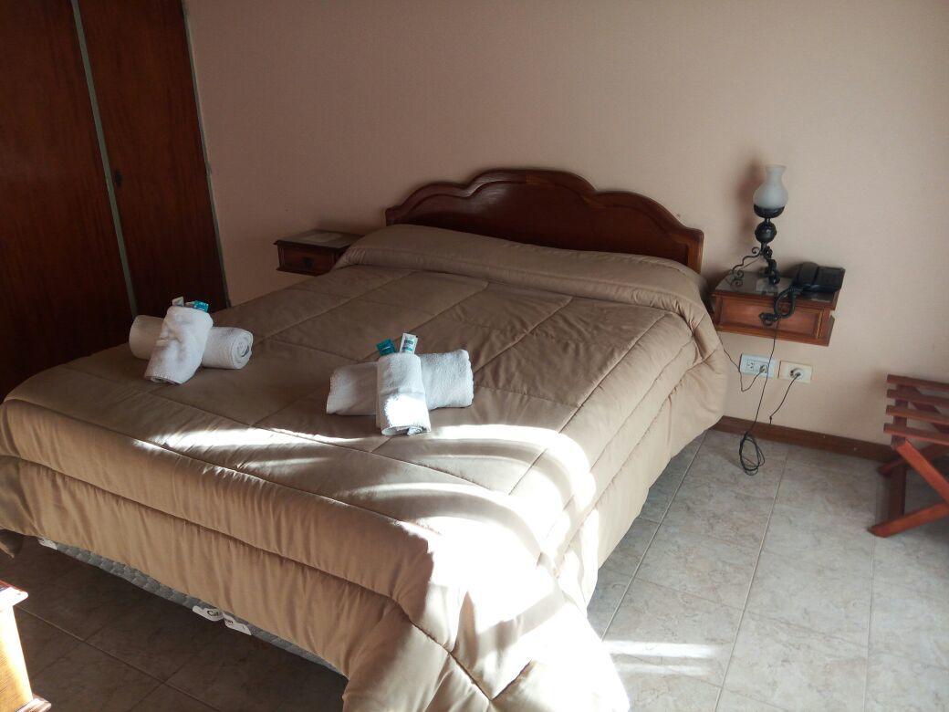 Apart Hotel Nueva Leon Puerto Madryn Extérieur photo