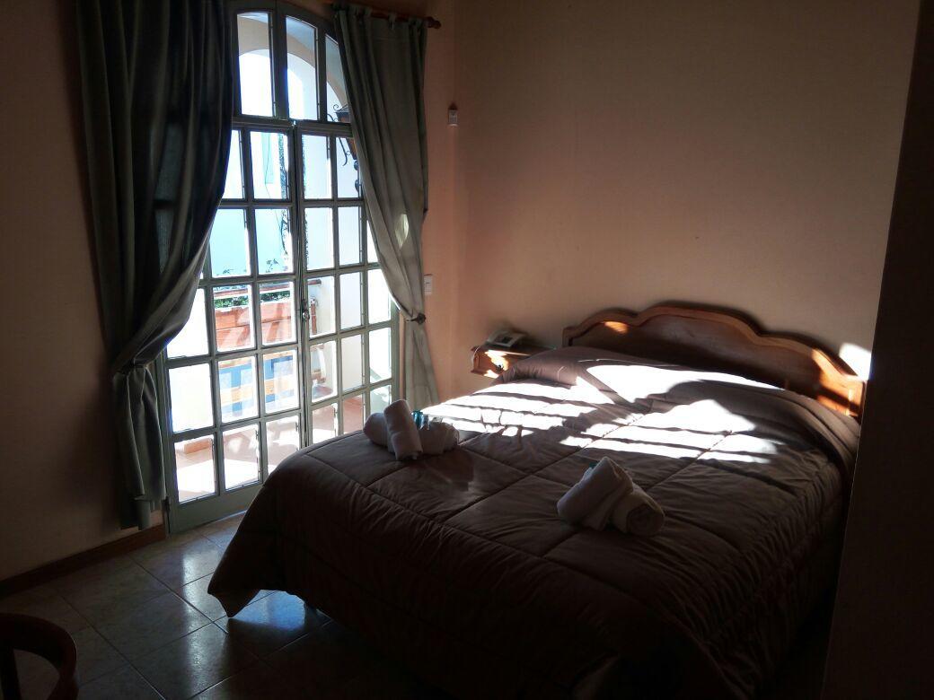 Apart Hotel Nueva Leon Puerto Madryn Extérieur photo
