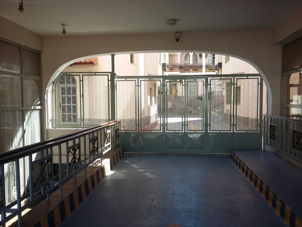 Apart Hotel Nueva Leon Puerto Madryn Extérieur photo