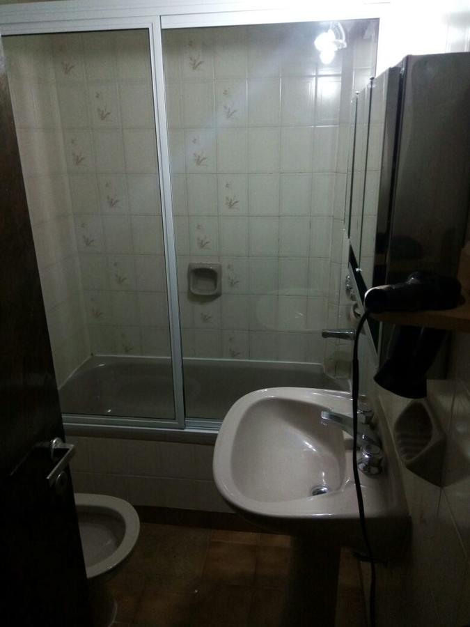 Apart Hotel Nueva Leon Puerto Madryn Extérieur photo